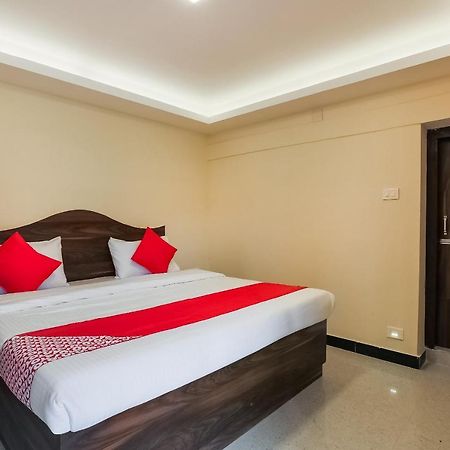 Oyo 36500 Sri Krishna Inn Ooty Exterior foto