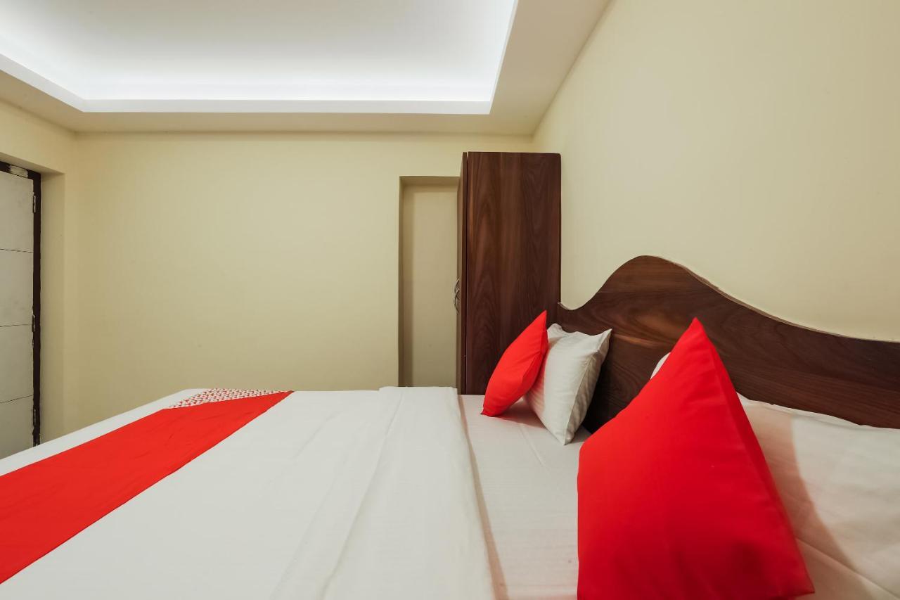 Oyo 36500 Sri Krishna Inn Ooty Exterior foto