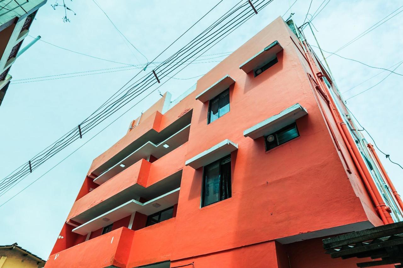 Oyo 36500 Sri Krishna Inn Ooty Exterior foto