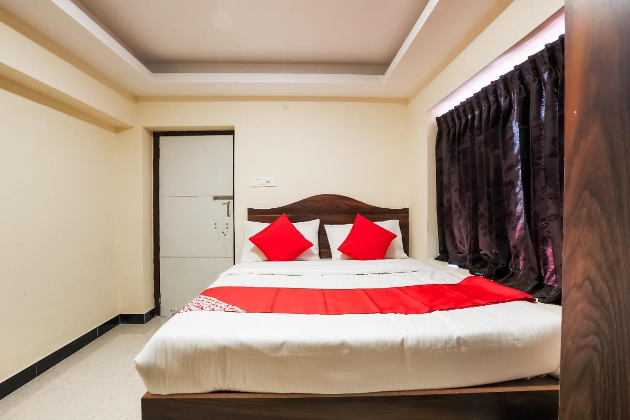Oyo 36500 Sri Krishna Inn Ooty Exterior foto
