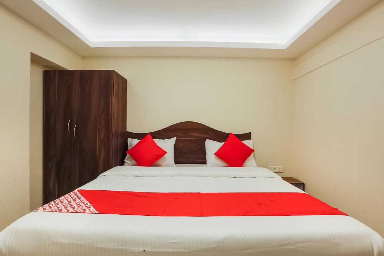 Oyo 36500 Sri Krishna Inn Ooty Exterior foto