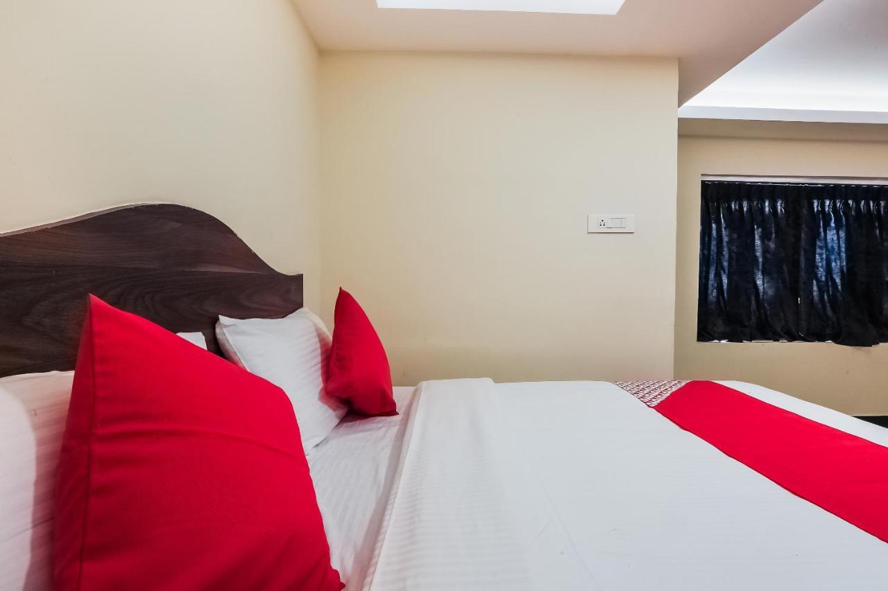 Oyo 36500 Sri Krishna Inn Ooty Exterior foto