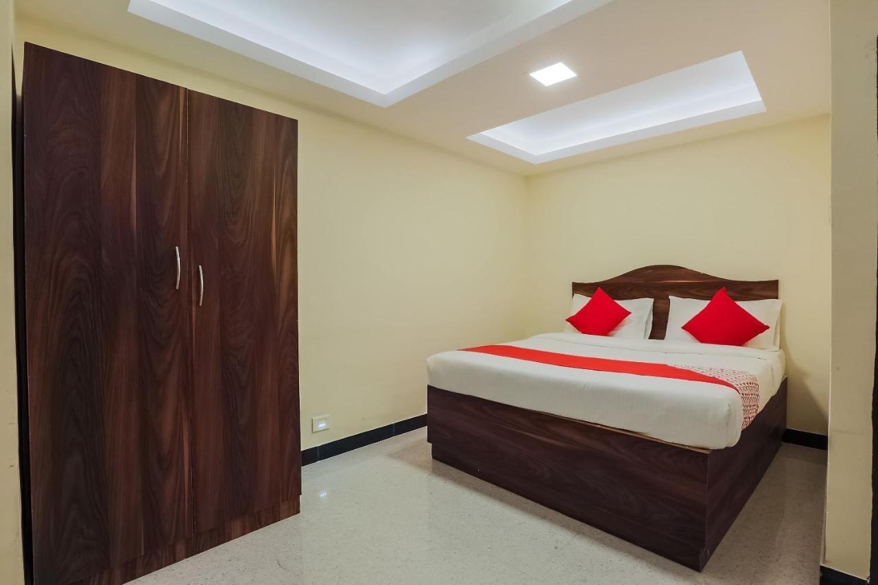Oyo 36500 Sri Krishna Inn Ooty Exterior foto