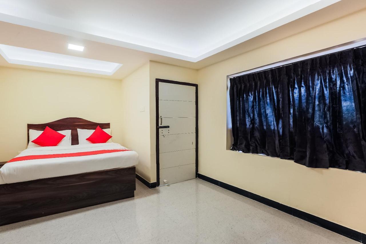 Oyo 36500 Sri Krishna Inn Ooty Exterior foto