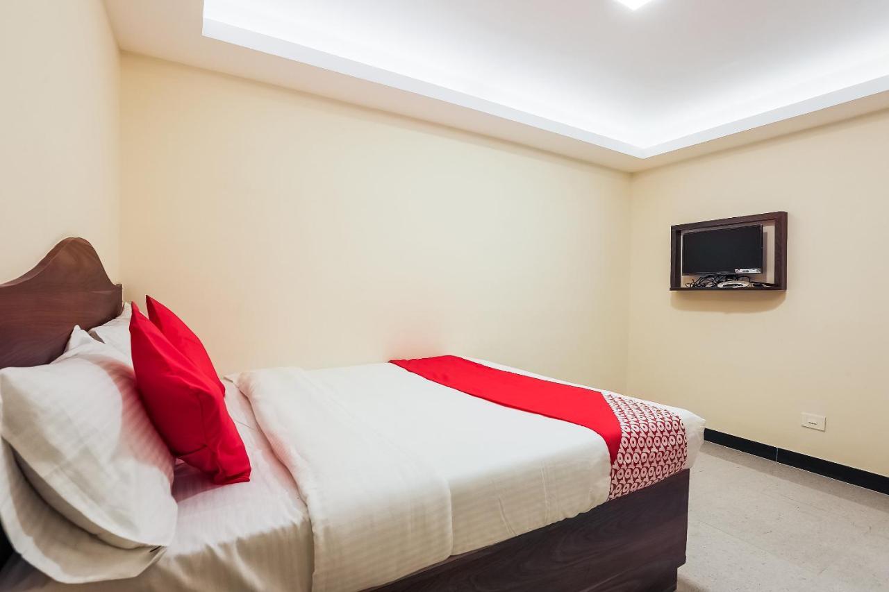 Oyo 36500 Sri Krishna Inn Ooty Exterior foto